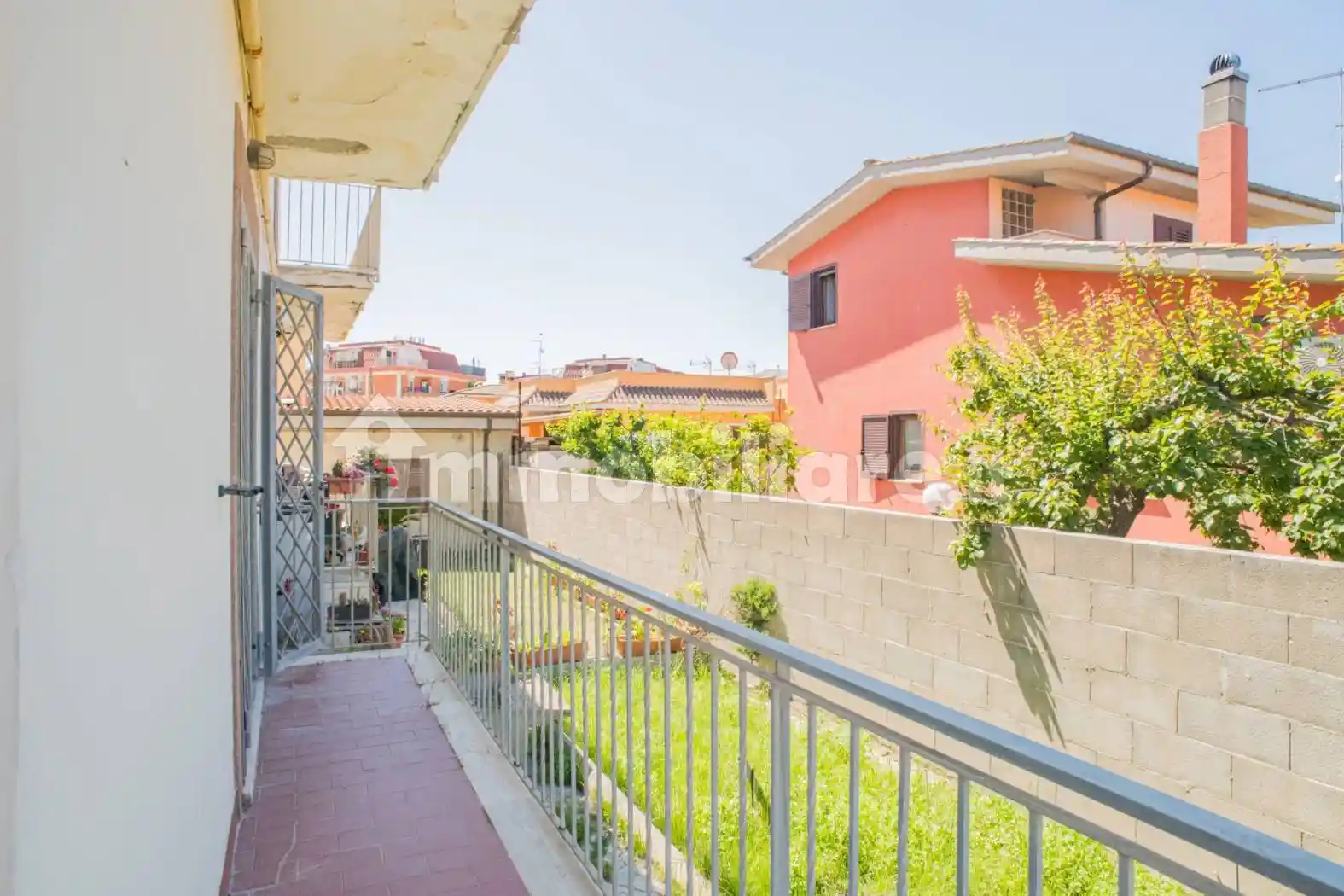 Appartamento in vendita a Fiumicino