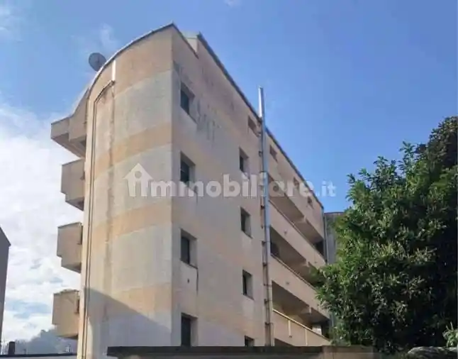 Appartamento in vendita a Como