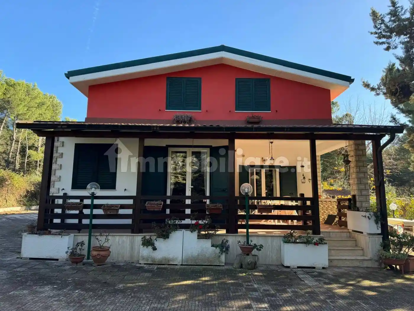 Villa in vendita a Corato