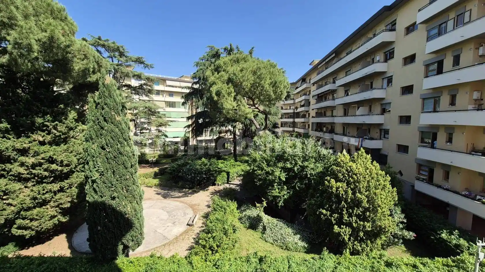 Appartamento in vendita a Firenze