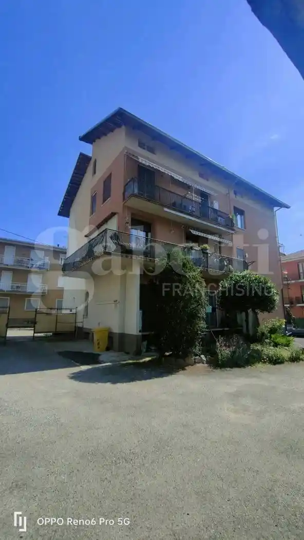 Attico - Mansarda in vendita a Biella