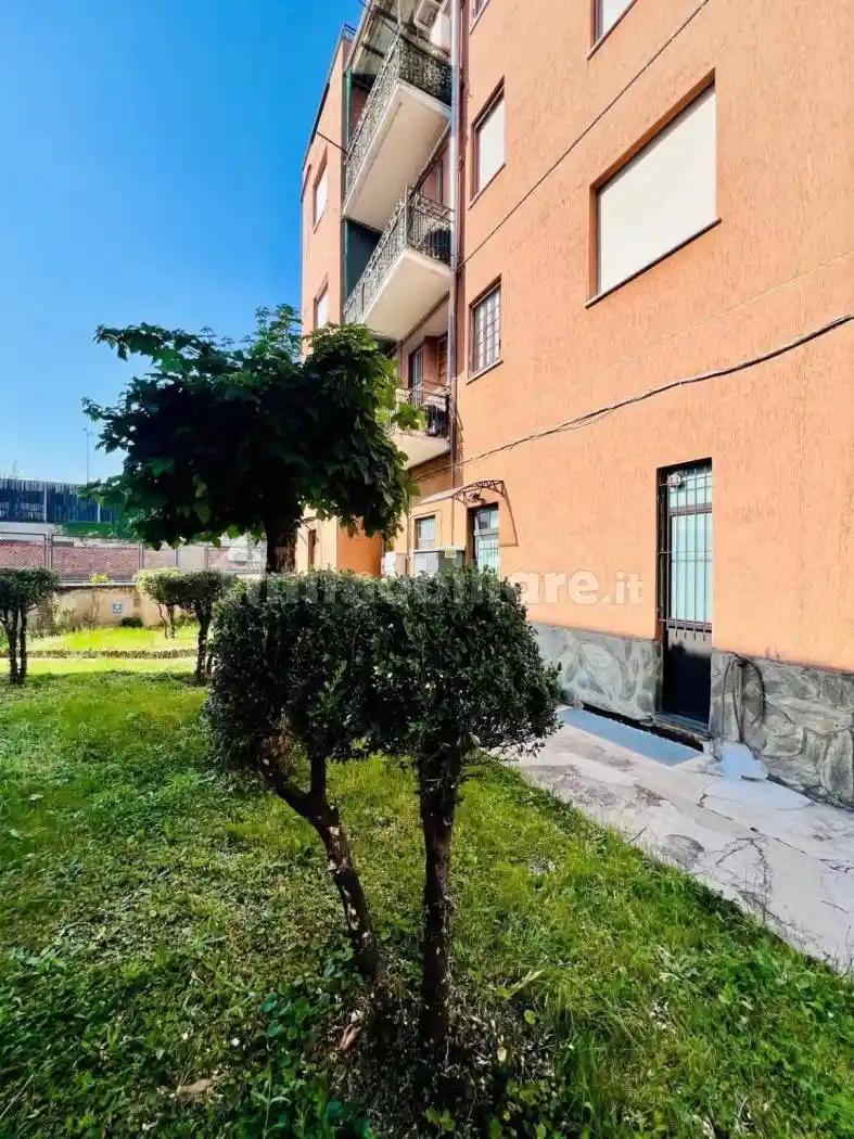 Appartamento in vendita a Cusano Milanino
