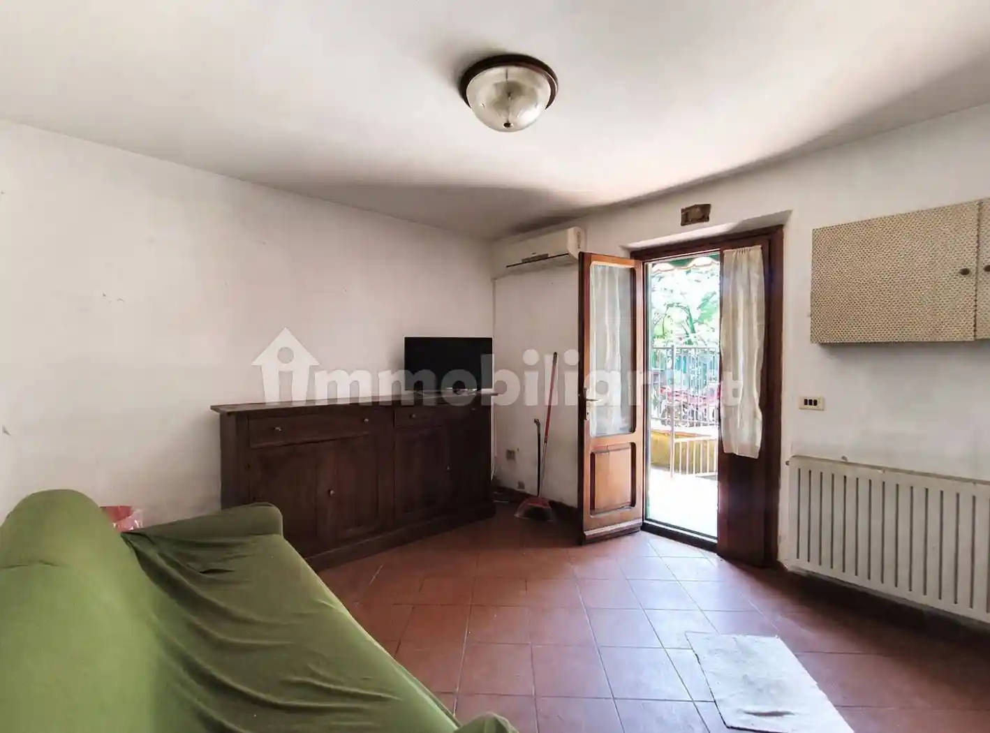Casa indipendente in vendita a Castelfranco di Sotto