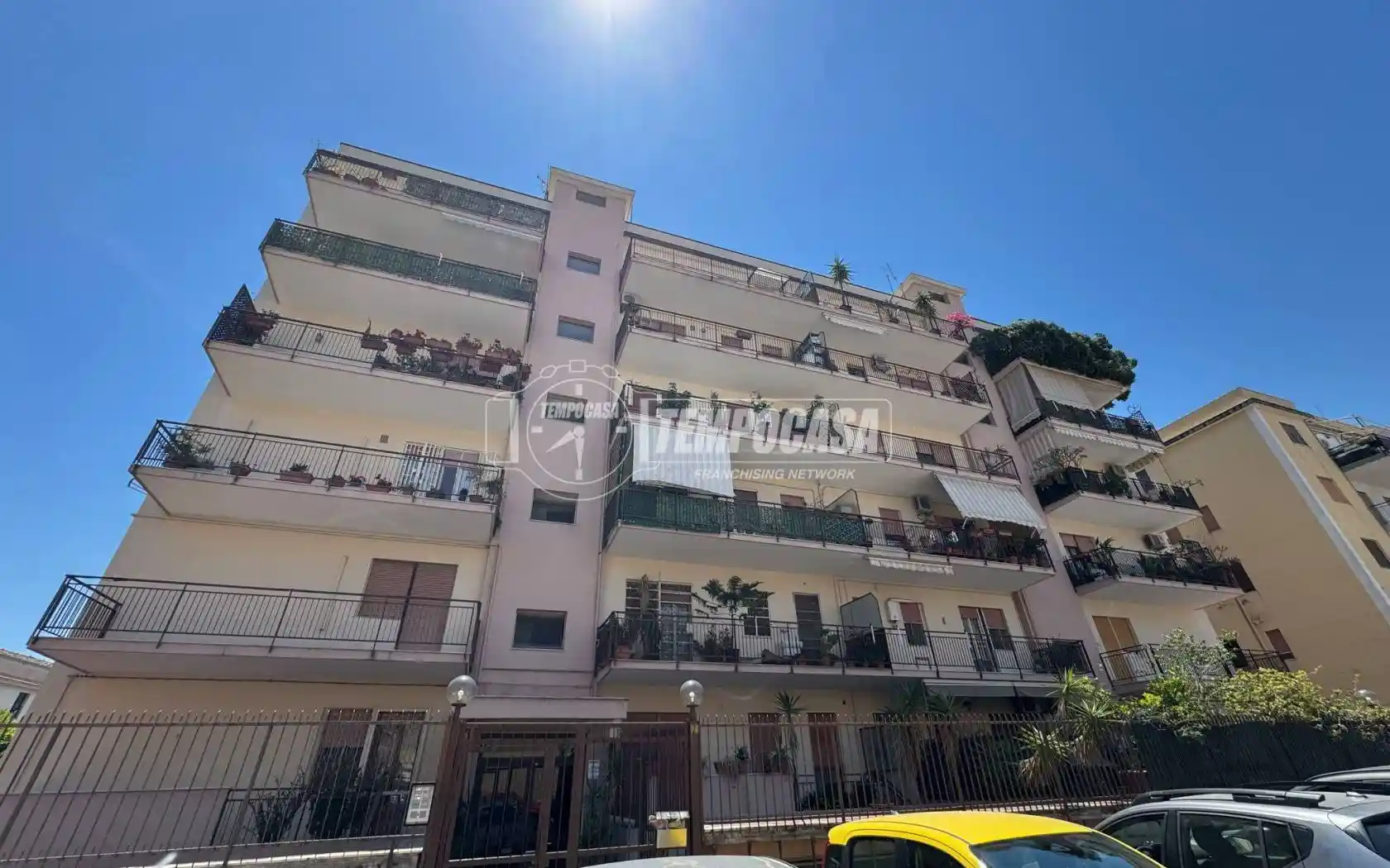 Appartamento in vendita a Palermo