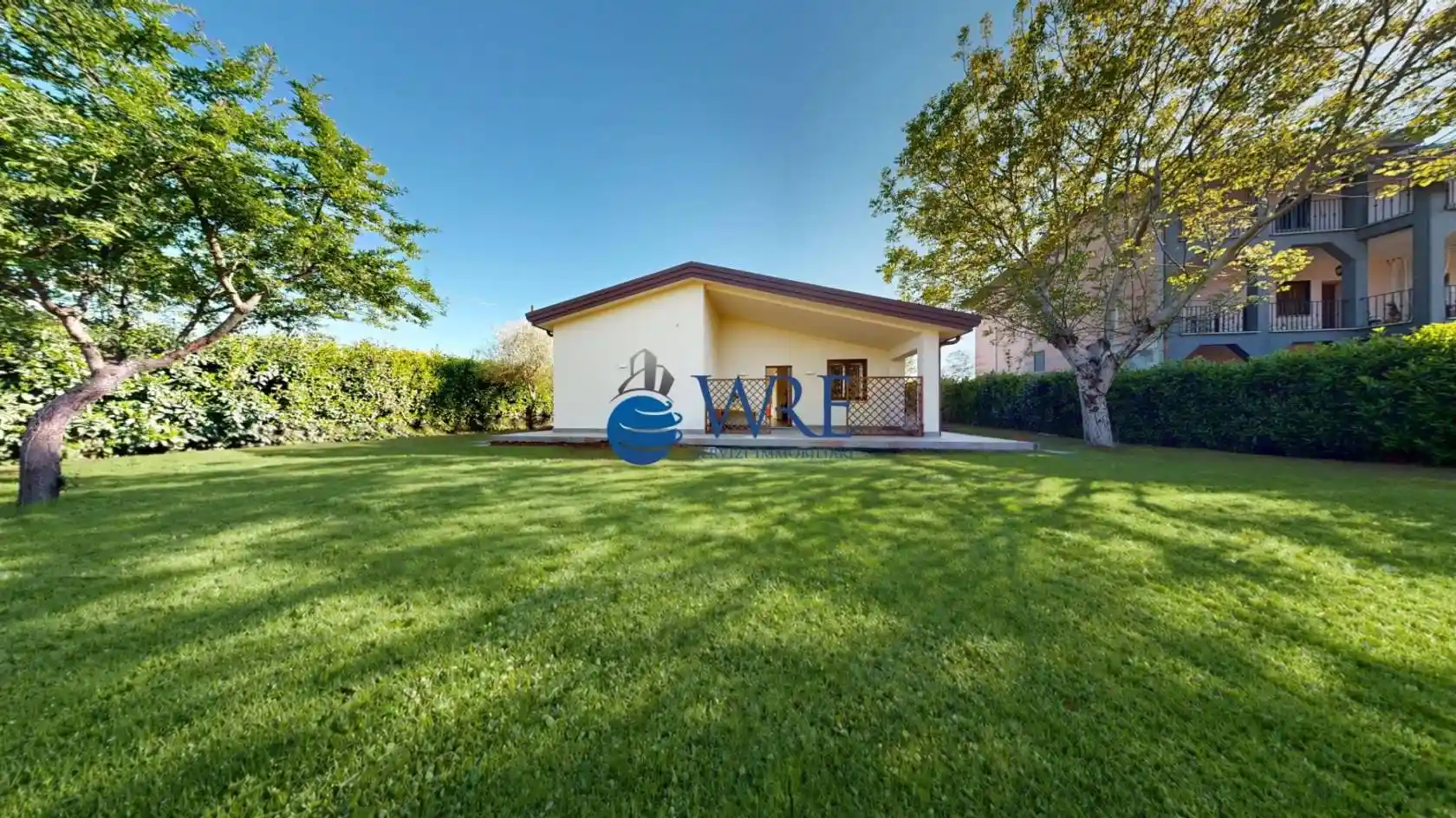 Villa in affitto a Valmontone