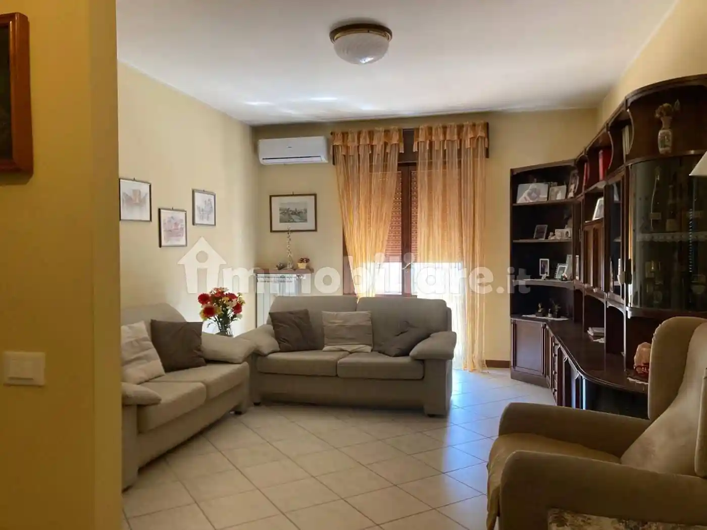 Appartamento in vendita a Mantova