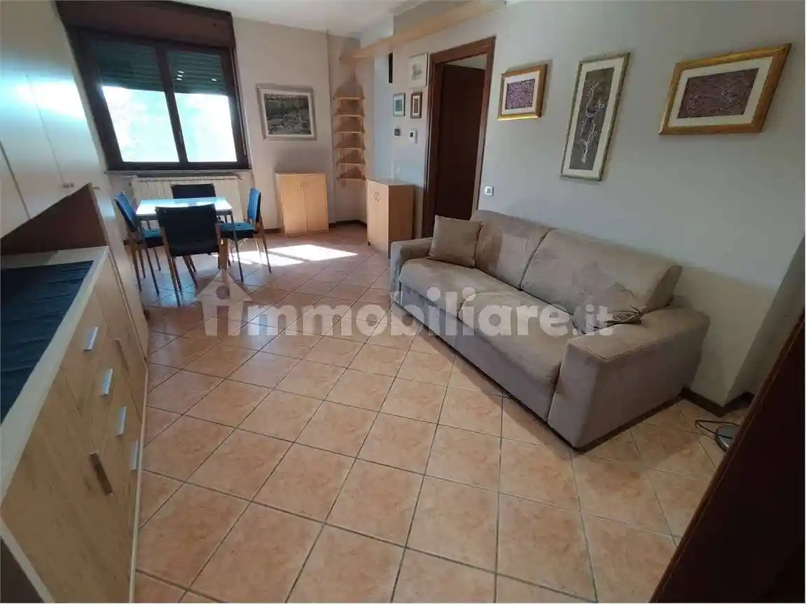 Appartamento in affitto a Castellanza