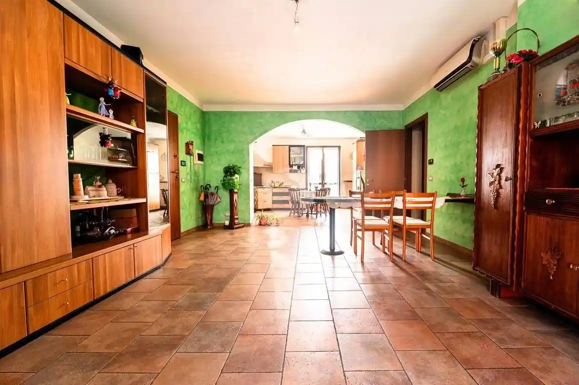 Appartamento in vendita a Cherasco