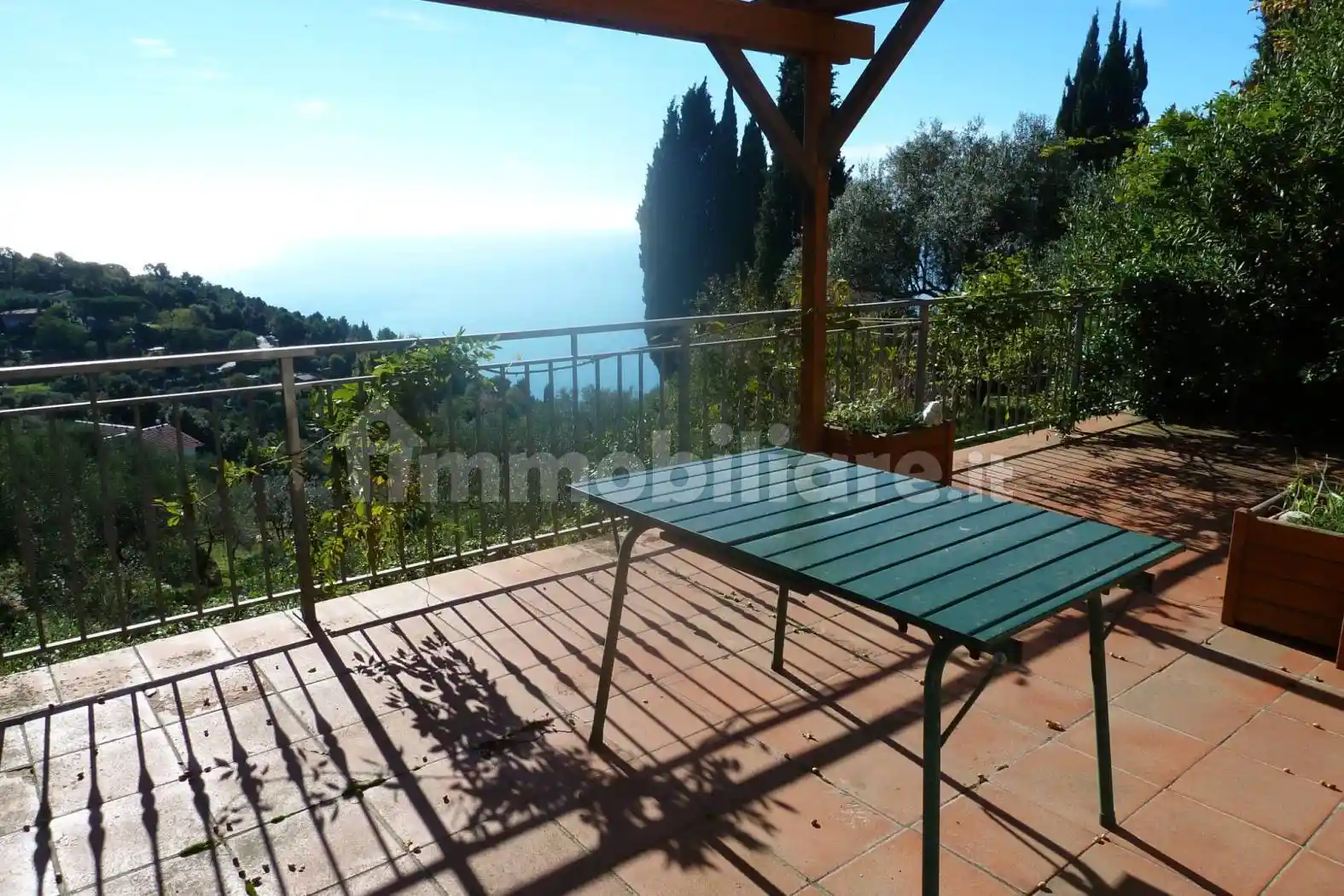 Villa in vendita a Lerici