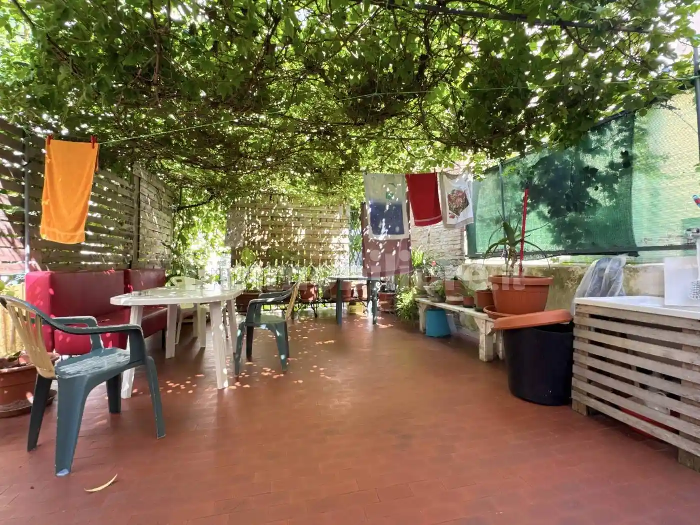 Appartamento in vendita a Empoli