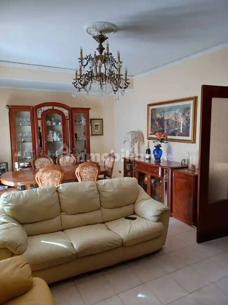 Appartamento in vendita a Messina