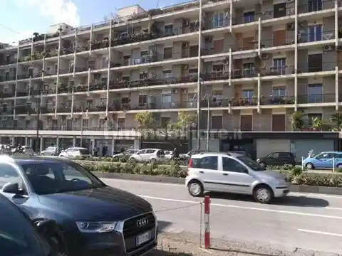 Appartamento in vendita a Messina
