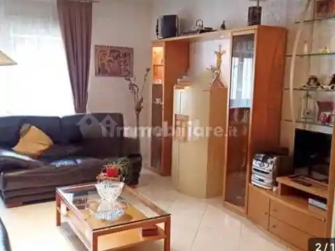 Appartamento in vendita a Messina