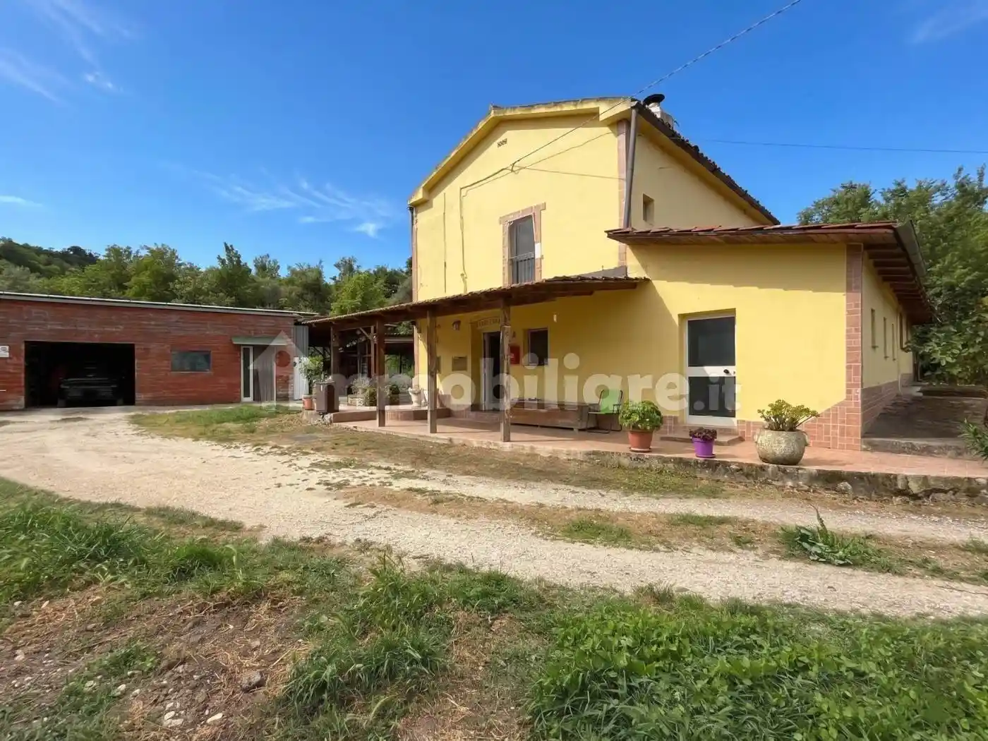 Casa indipendente in vendita a Penne