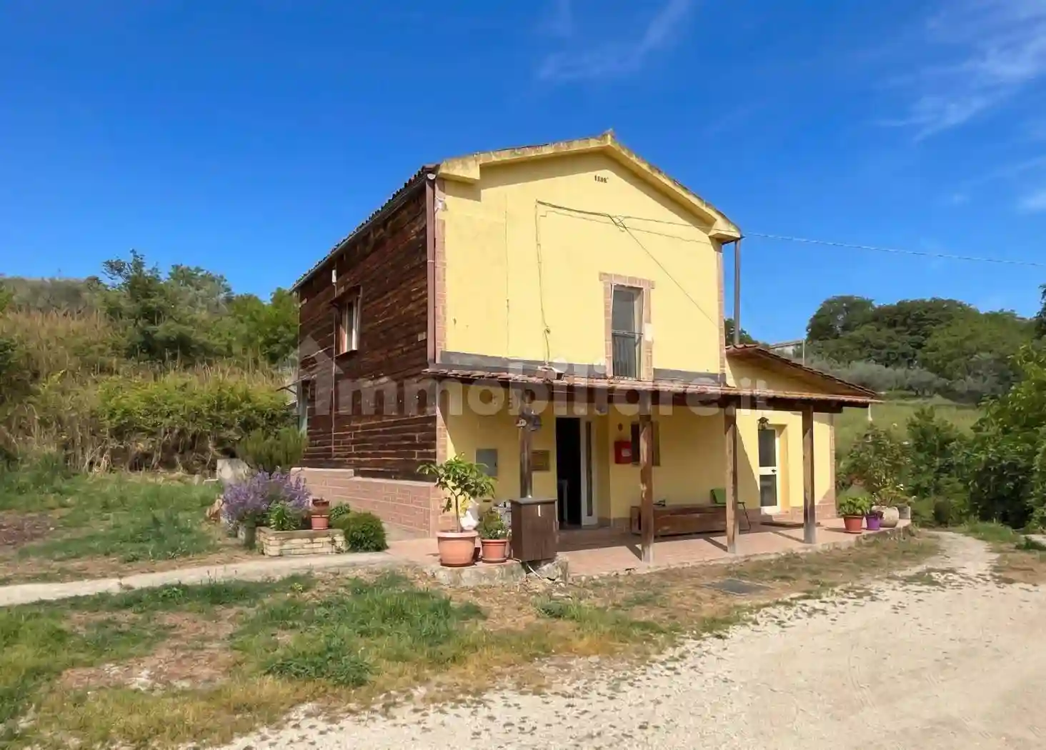 Casa indipendente - foto 2