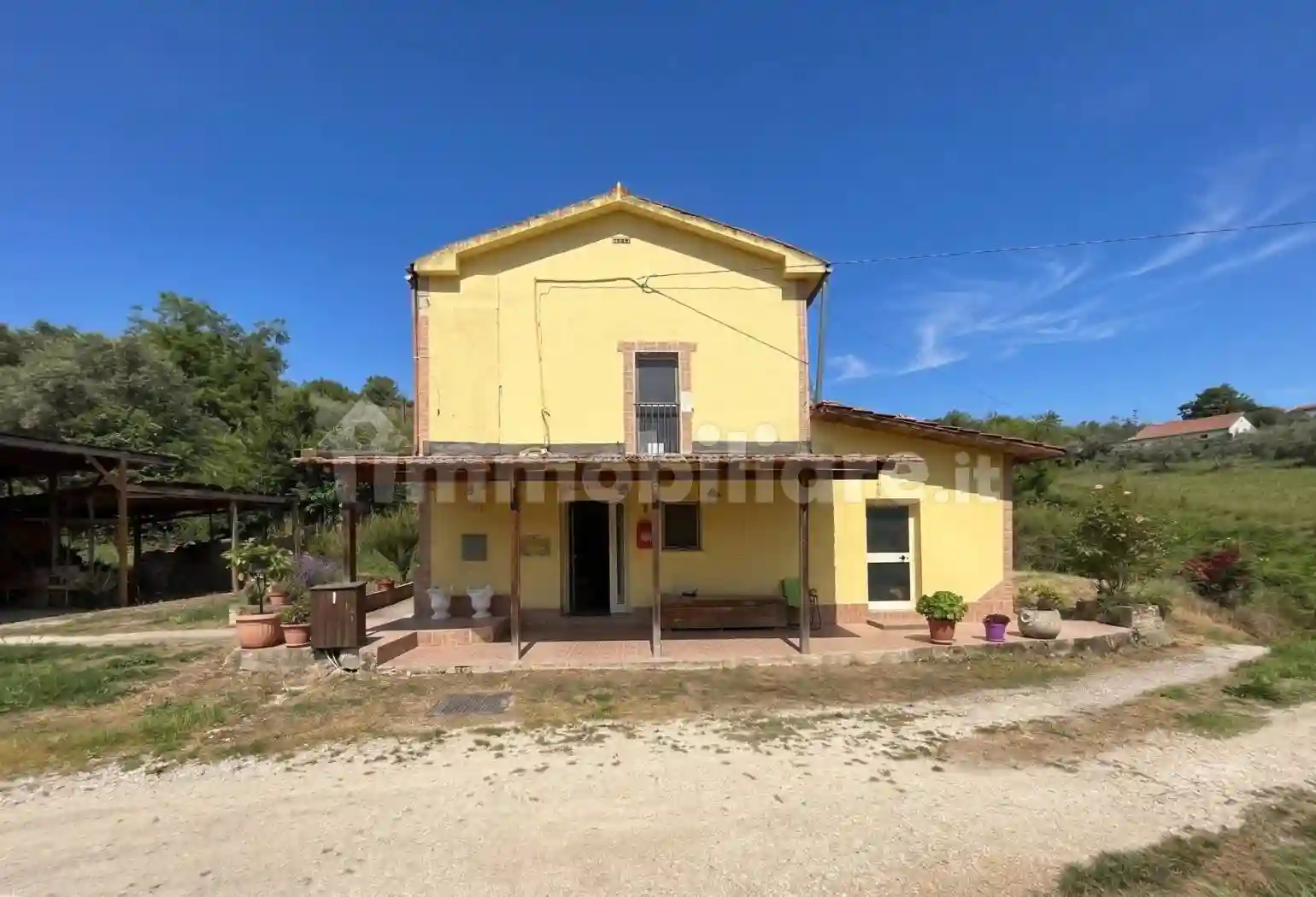 Casa indipendente - foto 3