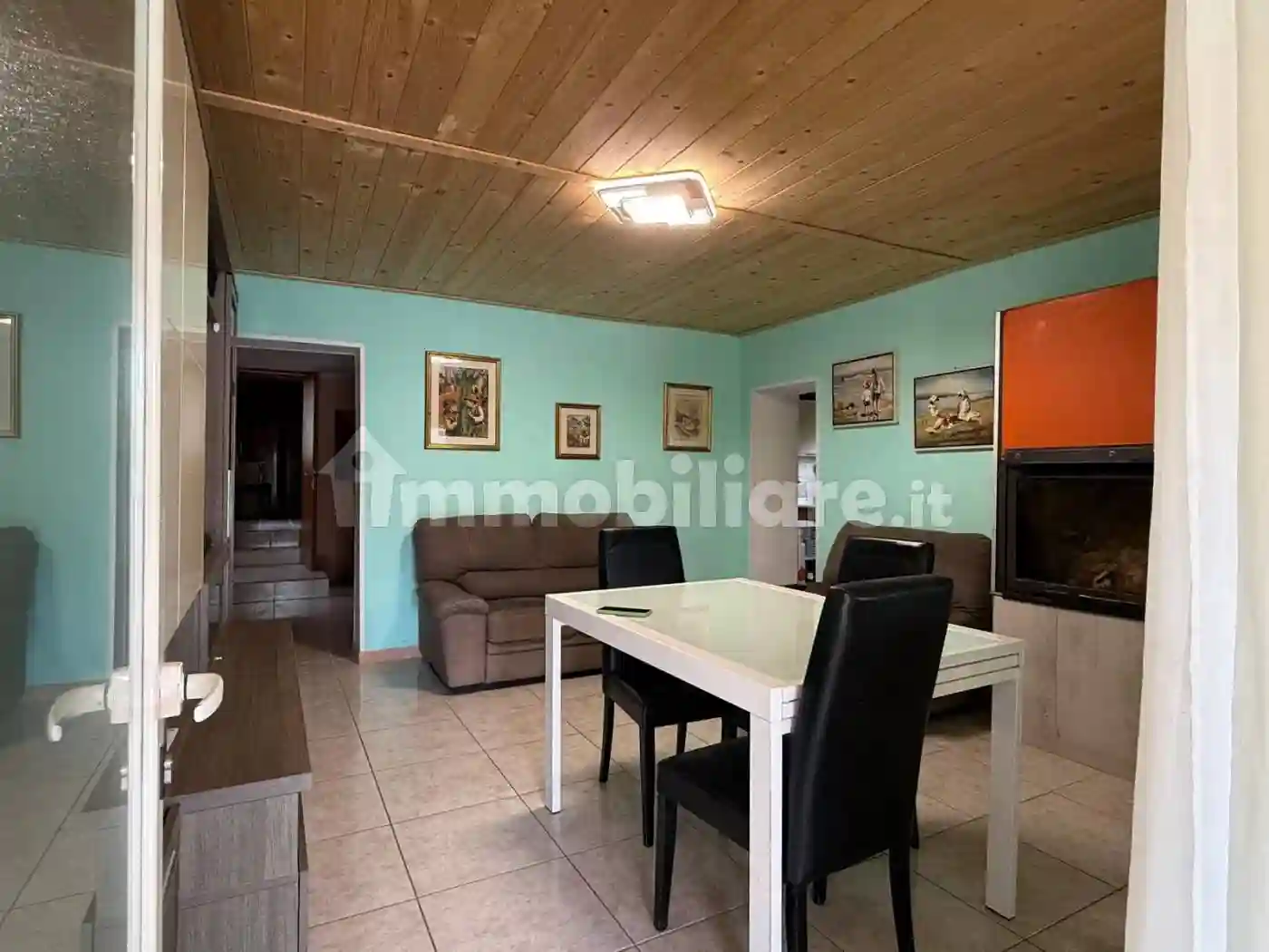 Casa indipendente - foto 4