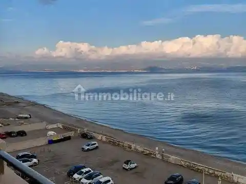Appartamento in vendita a Messina