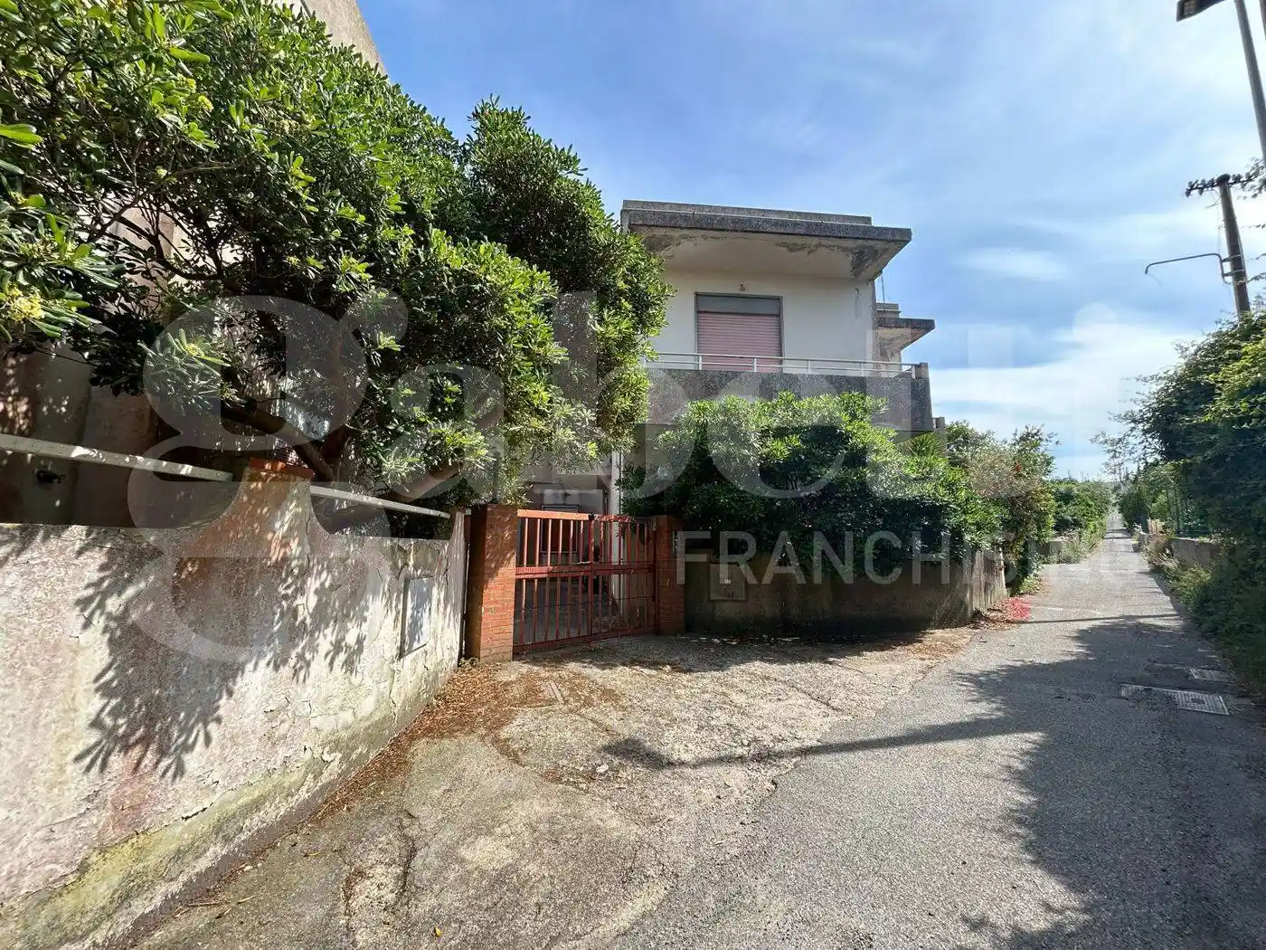Appartamento in vendita a Messina