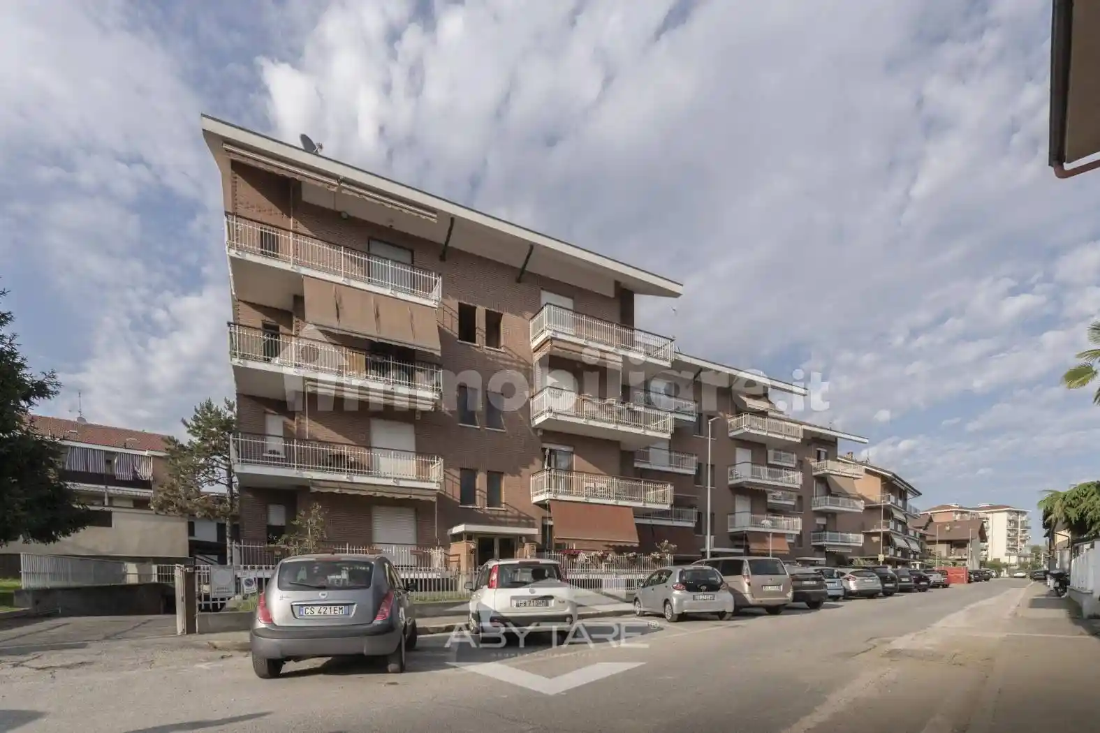 Appartamento in vendita a Moncalieri