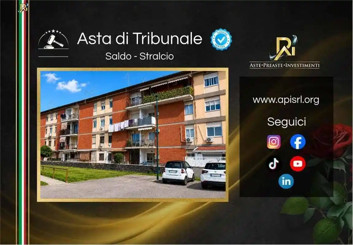 Appartamento in vendita a Napoli