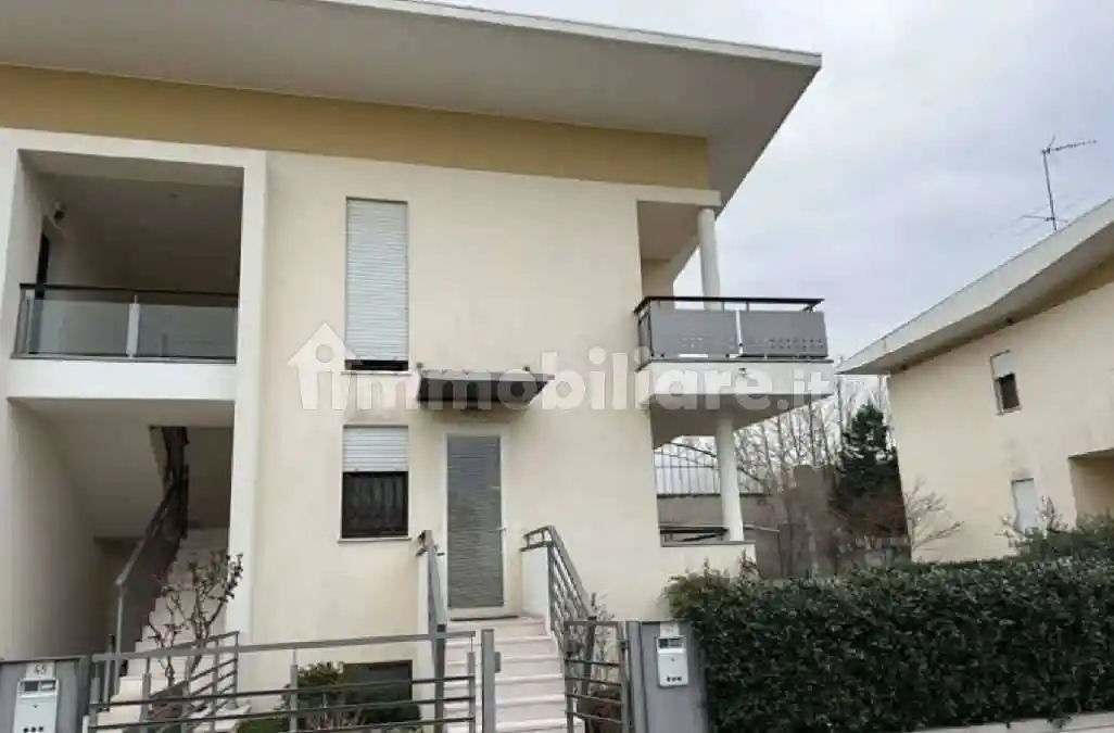 Appartamento in vendita a Vallefoglia