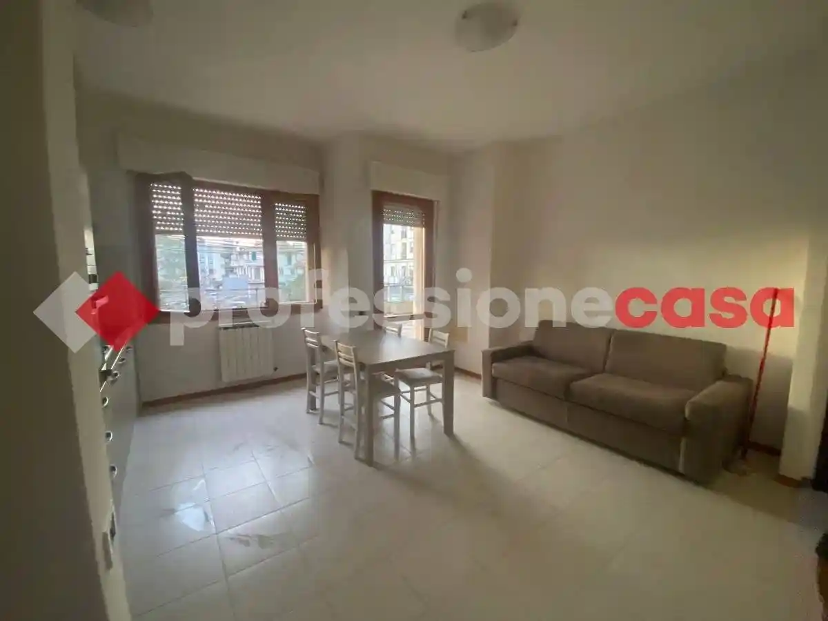Appartamento in affitto a Empoli