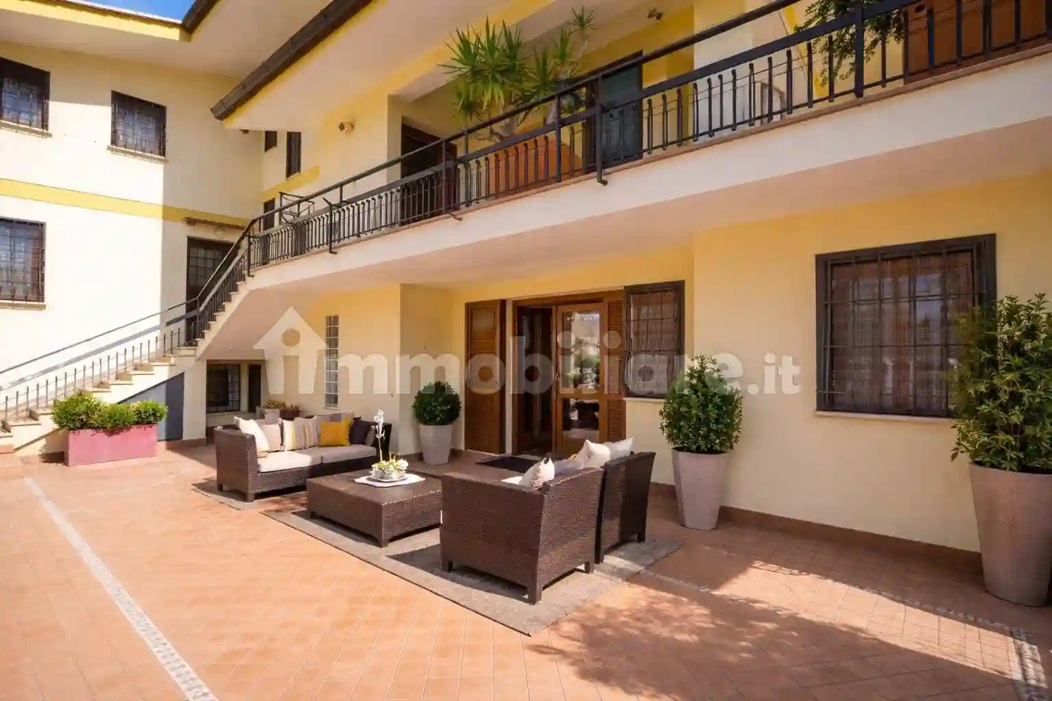 Villa - foto 4