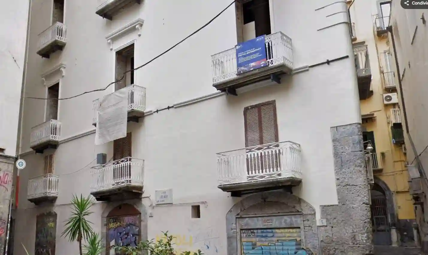 Palazzo - Edificio - foto 5