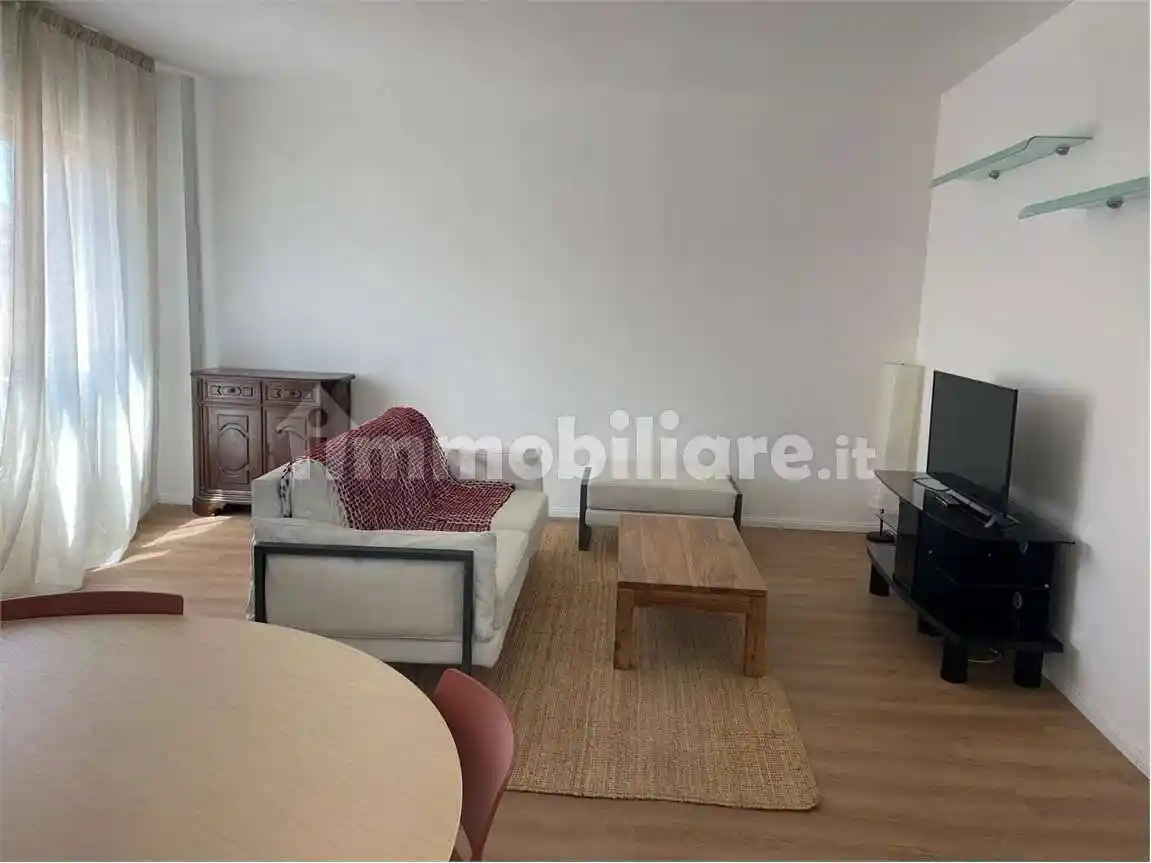 Appartamento in affitto a Venezia