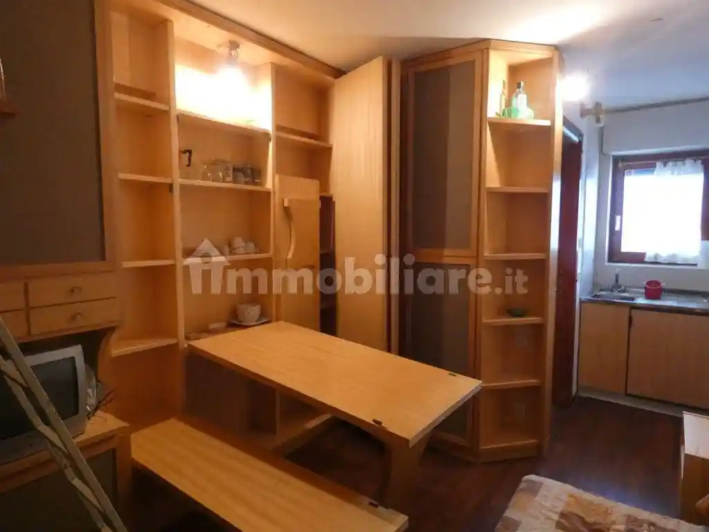 Appartamento in vendita a Sestriere