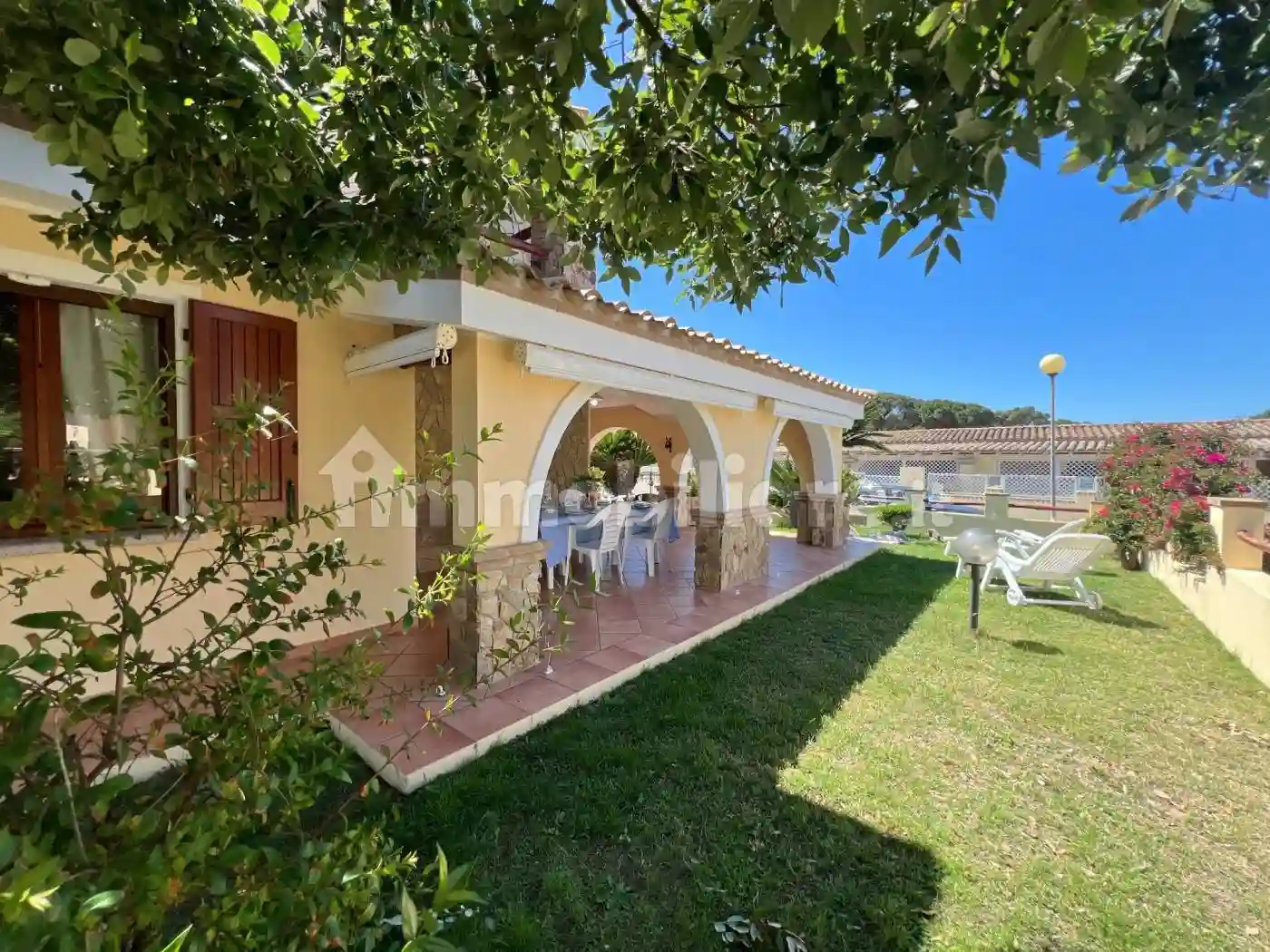 Villa - foto 4