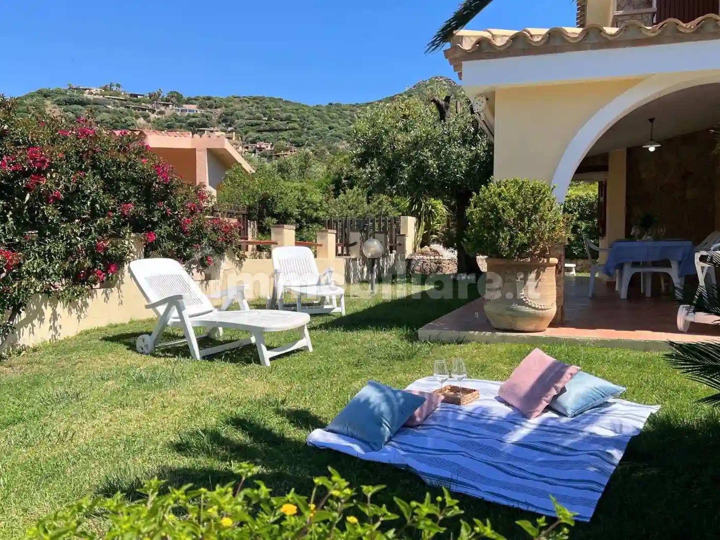 Villa - foto 5
