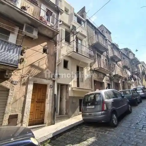 Casa indipendente in vendita a Caltagirone