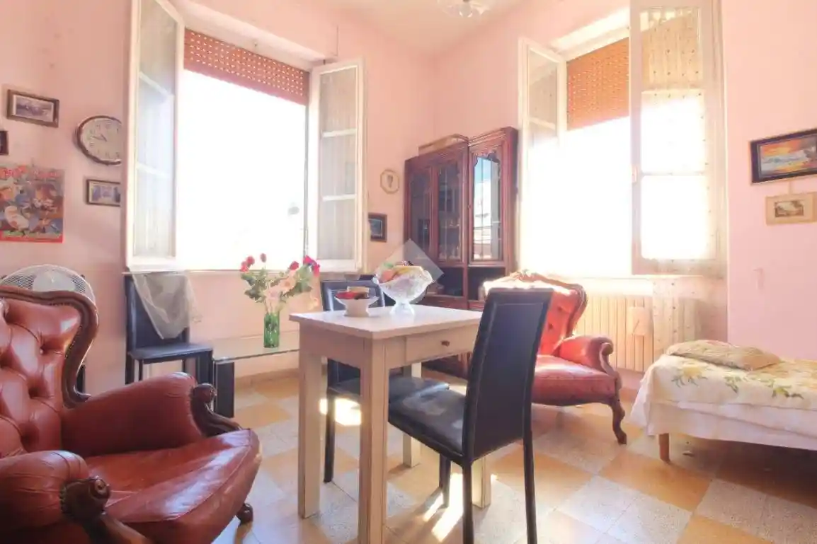 Appartamento in vendita a Pescara