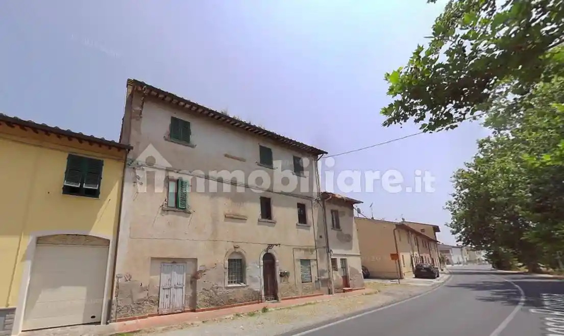 Appartamento in vendita a Empoli