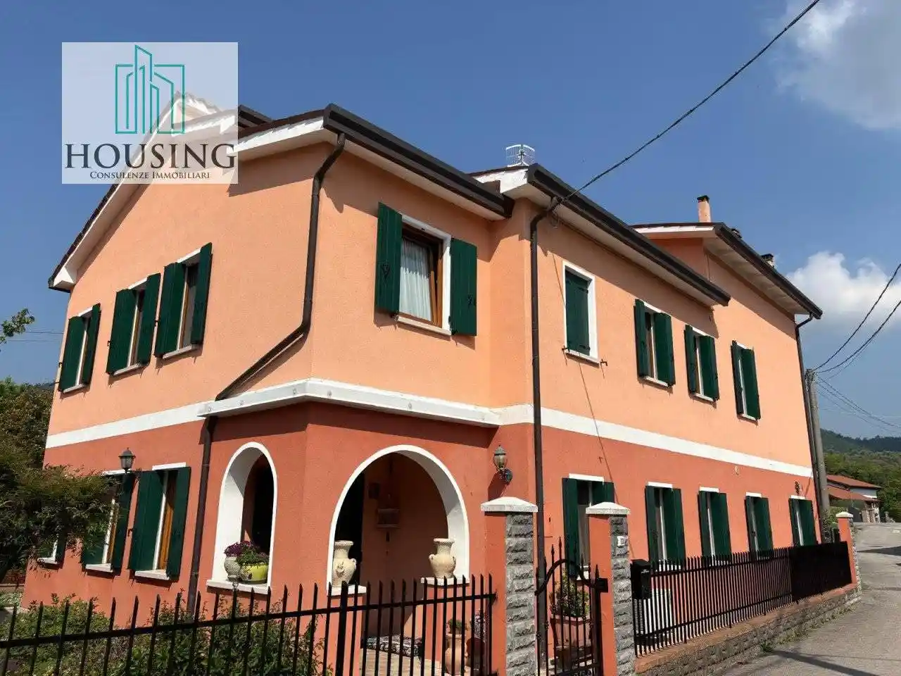 Villa in vendita a Galzignano Terme