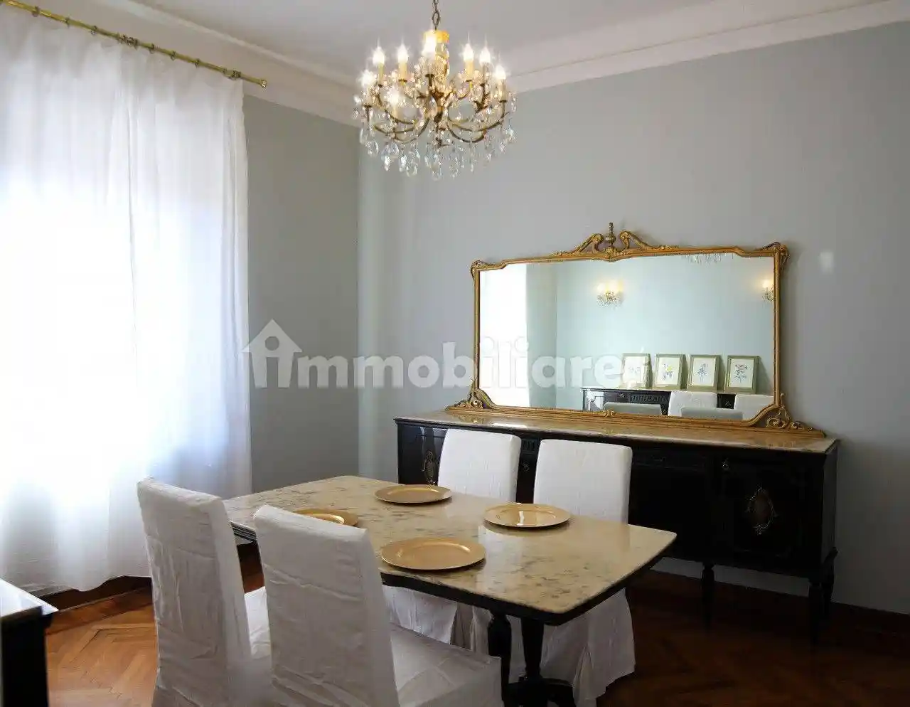 Appartamento in affitto a Verona