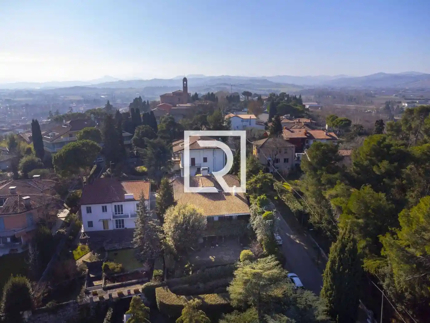 Villa in vendita a Savignano sul Rubicone