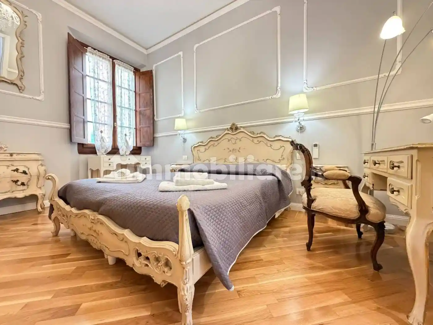 Appartamento in vendita a Firenze