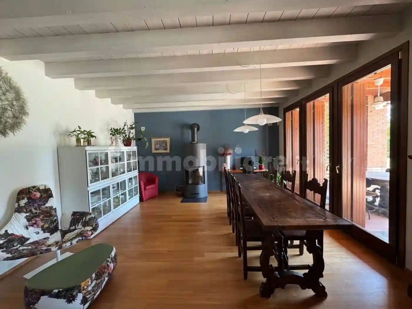 Villetta a schiera - foto 2