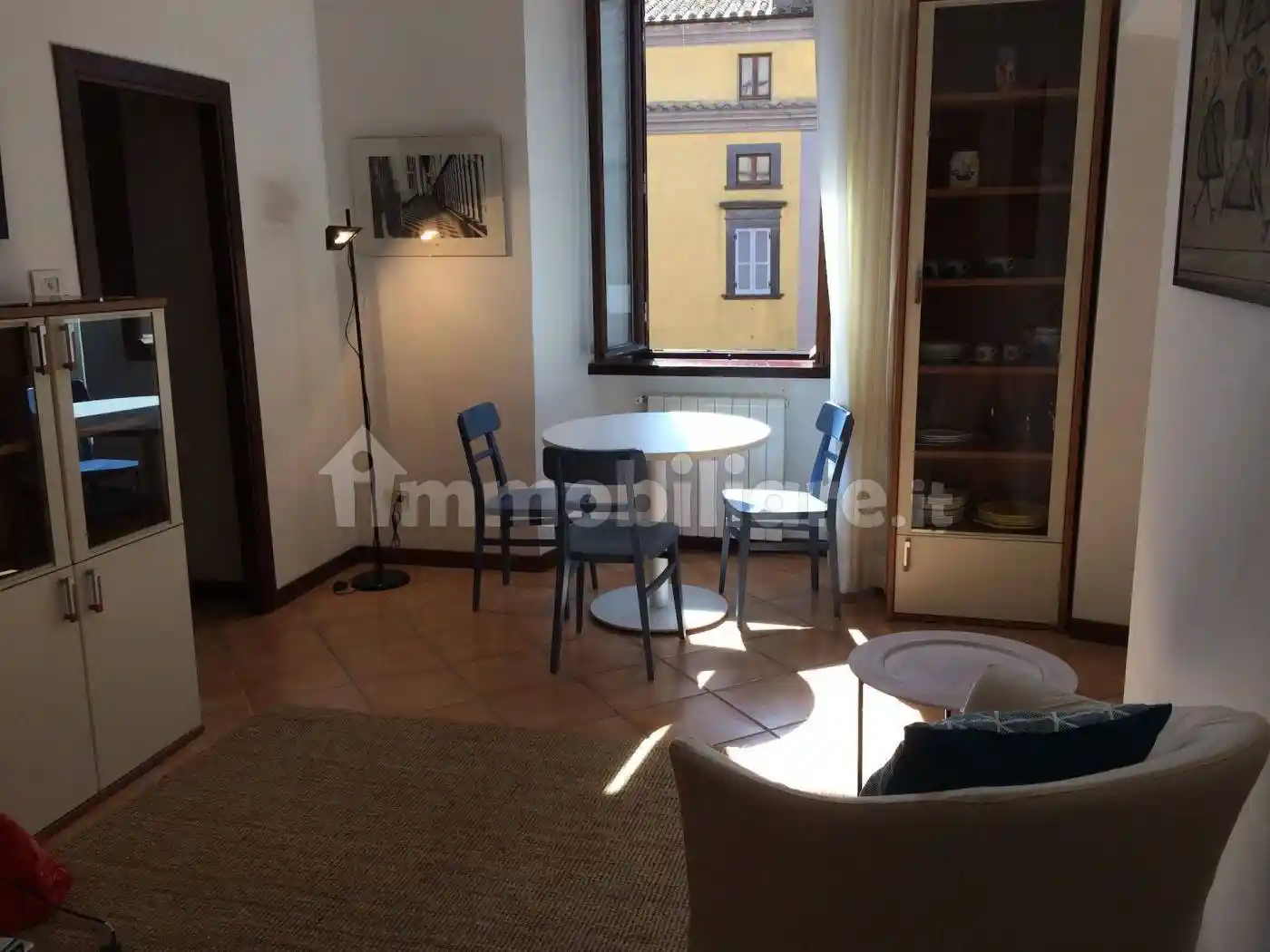 Appartamento in affitto a Bagnoregio