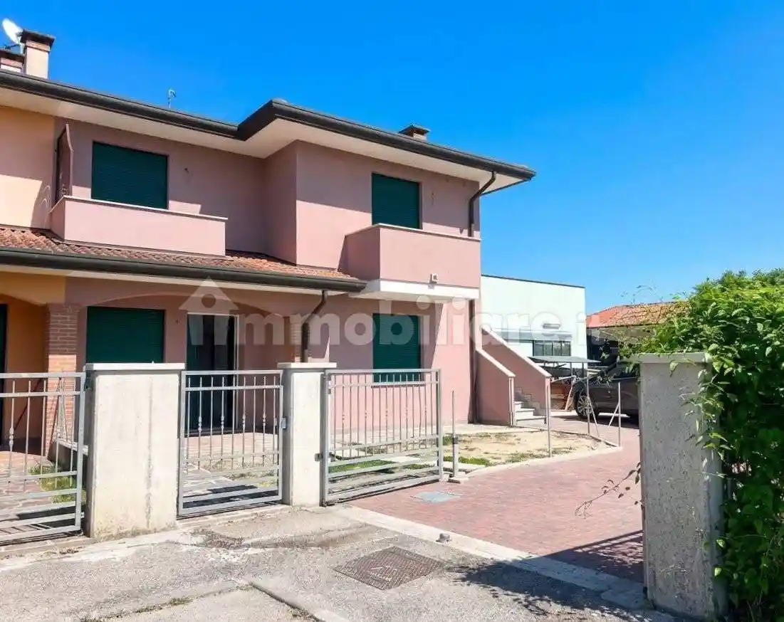 Appartamento in vendita a Ponso