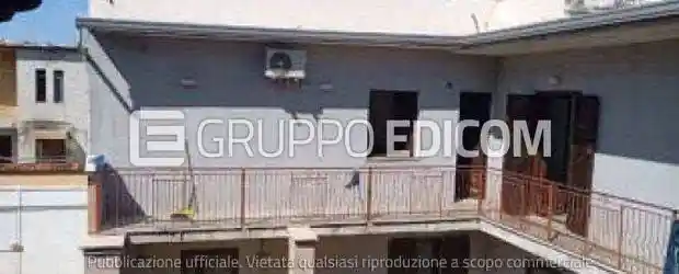 Appartamento in vendita a San Cipriano d'Aversa