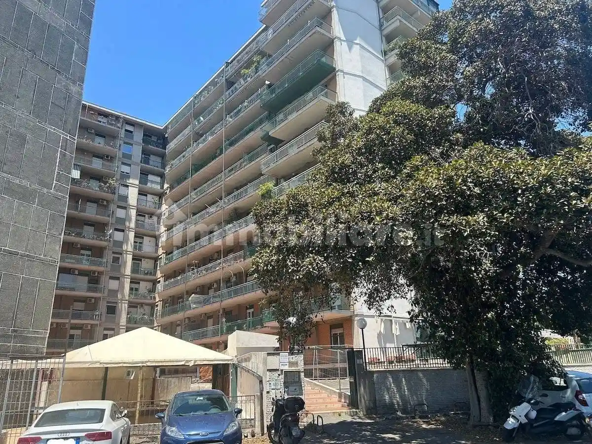 Appartamento in vendita a Catania