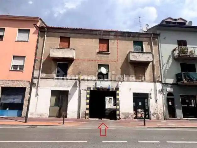 Appartamento in vendita a Brescia