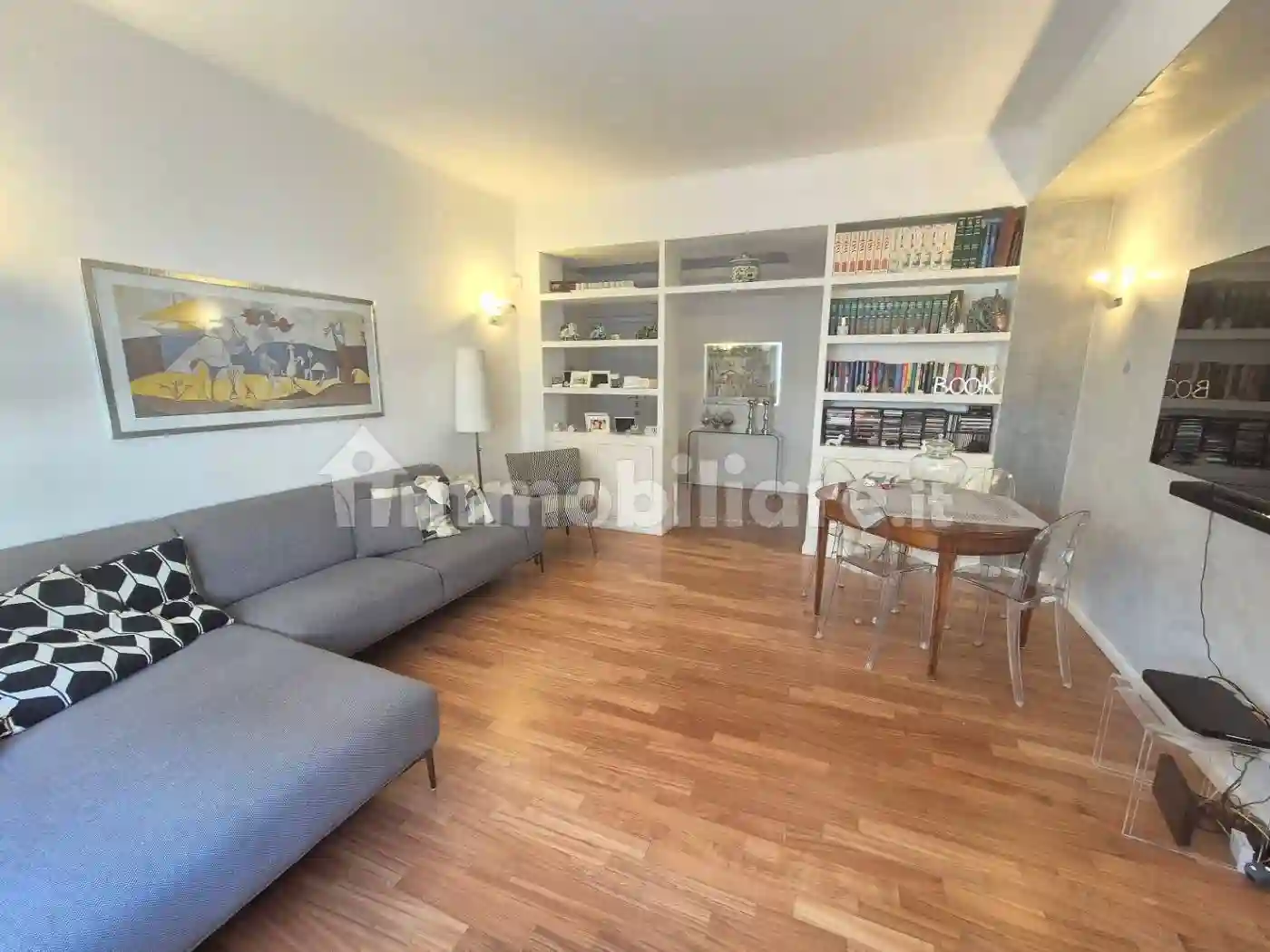Appartamento - foto 4