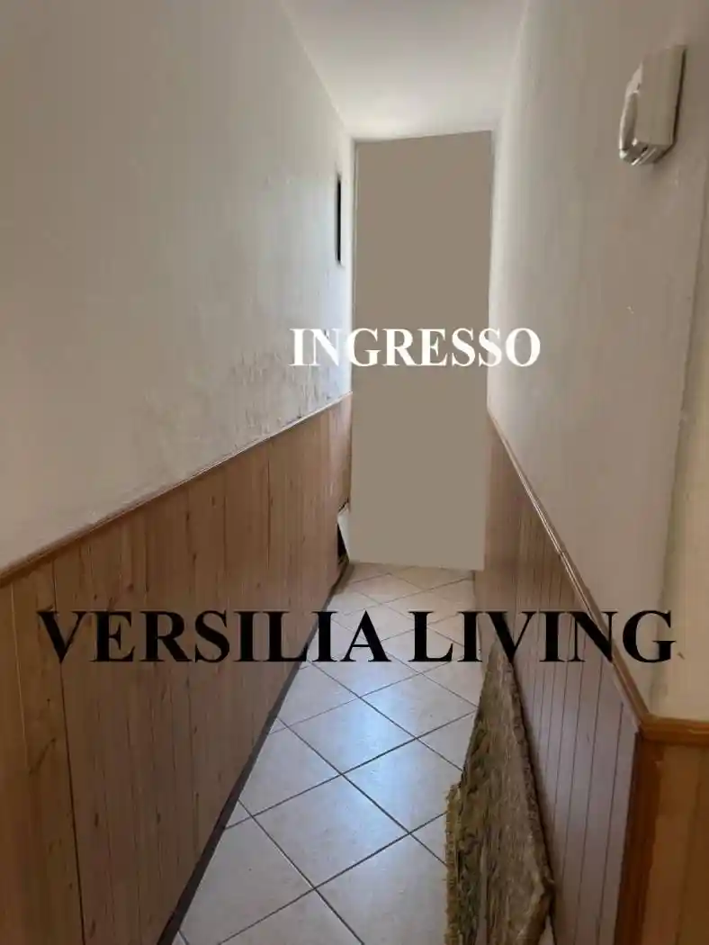 Casa indipendente in vendita a Viareggio