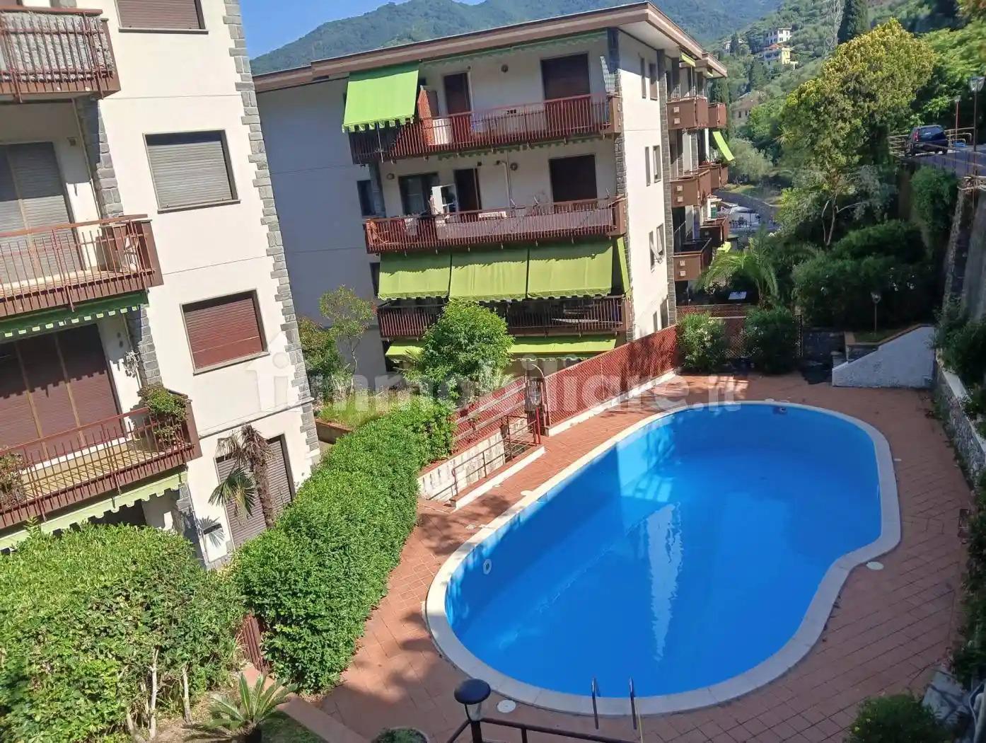 Appartamento in vendita a Rapallo