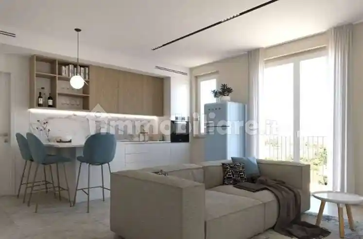 Appartamento in vendita a Rimini